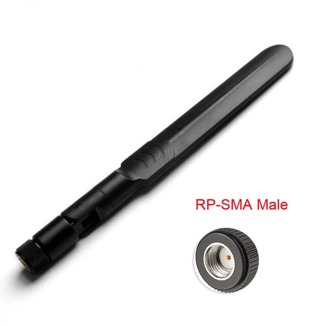 4G Antenna For Spypoint Ultra Compact Cellular Trail Game Camera,AT&T-LINK-MICRO