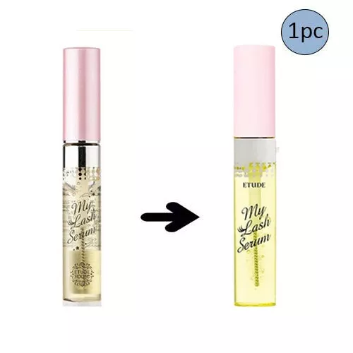 [Etude House] My Lash Serum 9g Eyelash Essence