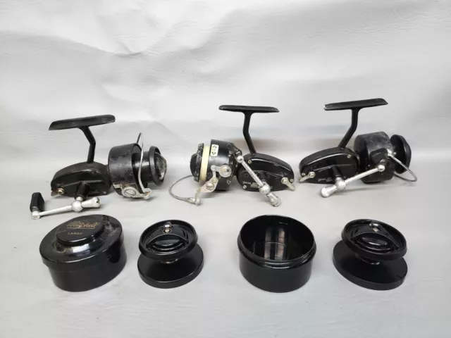 Mitchell Fishing Reels Parts Lot FOR SALE! - PicClick