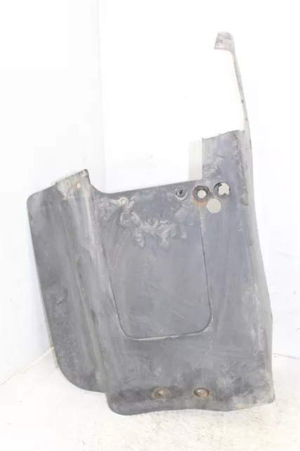 2002 Arctic Cat 400 Manual 4x4 Left Front Mud Flap Deflector Shield