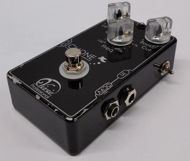 VIVIE CLIONE EFFECTOR 5NF81 $586.94 - PicClick AU