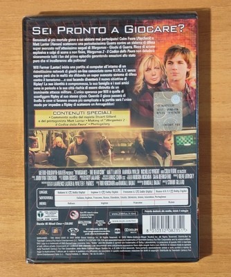 Wargames 2 - Il Codice Della Paura