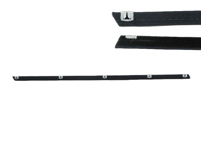 Gasket Door Shaft BAR Outside Right for Porsche 911 964 993 Targa/ Cabriolet