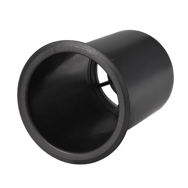 Tubo de Puerto de Altavoz de 79mm x 110mm, Tubo Reflejo de Bajo y Subwoofer 1uds