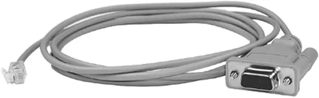 Celestron Nexstar RS 232 PC Interface Cable