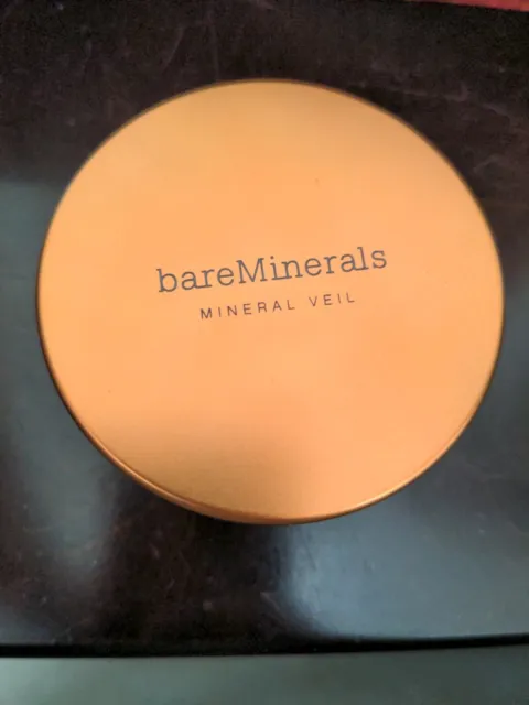 bareMinerals, velo mineral de bronceado 20 g / 0,7 oz - NUEVO