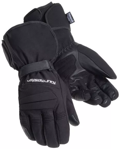 Black Tourmaster Synergy 2.0 Gloves - Sm