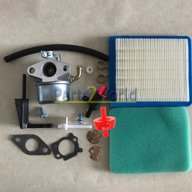 CARBURETOR FOR BRIGGS Stratton INTEK 206cc 5.5 HP 6.5HP OHV 3500 Watts