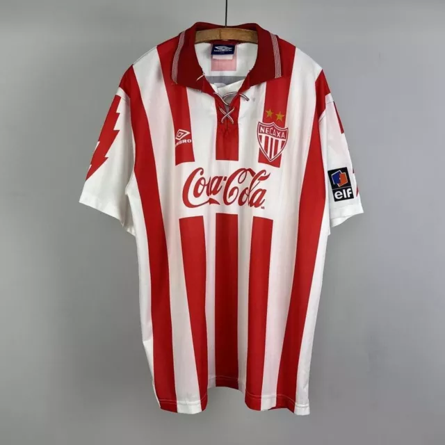 Necaxa umbro sales