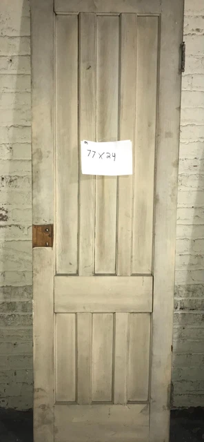 Vintage Door