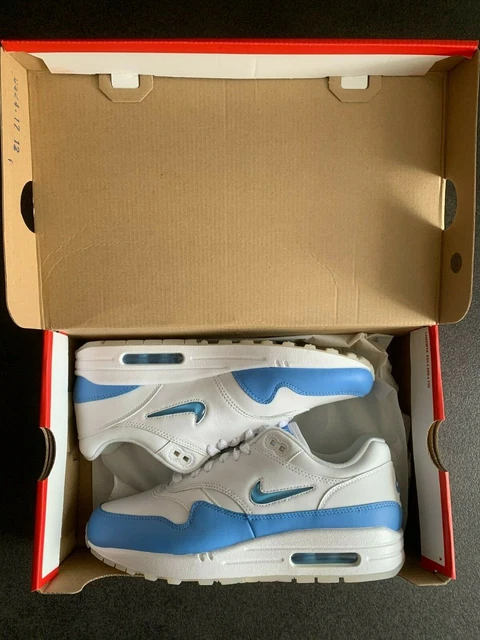 nike air max 200 white university blue