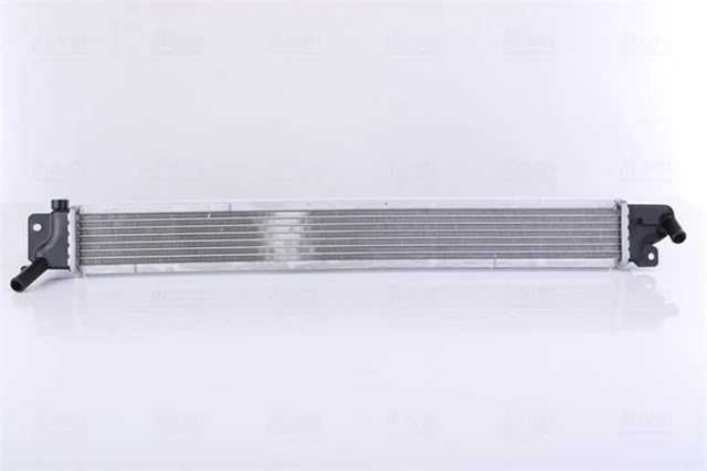 Kühler Antriebsbatterie NISSENS 666209 für OPTIMA KIA FSGDS6B CVVT Hybrid