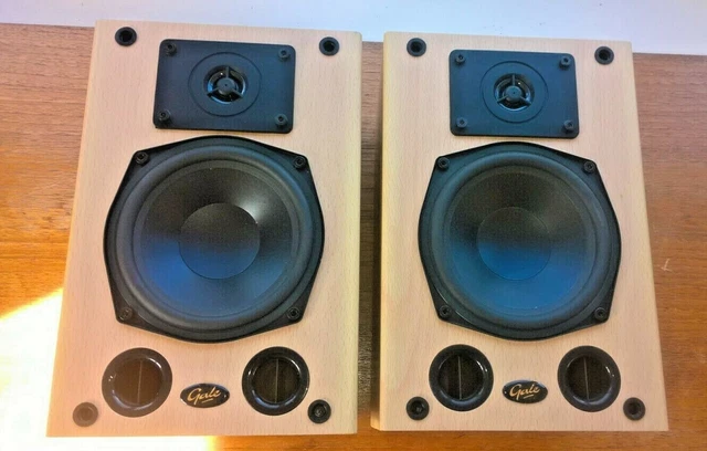 Gale gold monitor shop mk2