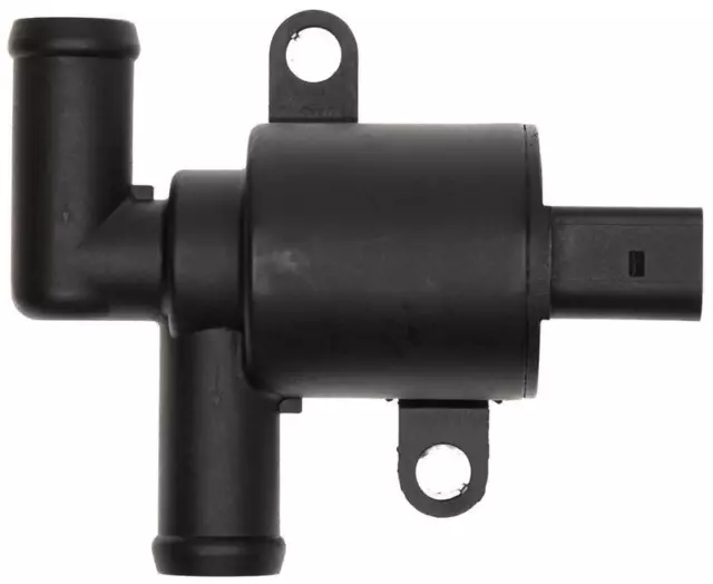 HVAC Heater Control Valve for 2016-13 Fits Audi A4, 4-Cyl. 2.0 L, Heater Control