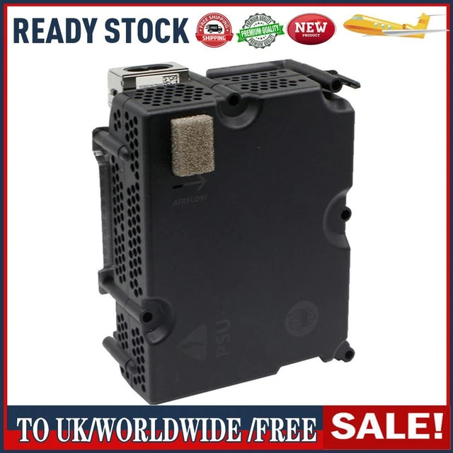 Cavo Adattatore Alimentatore Spina UK Per Console Sensore Kinect - Foto 7