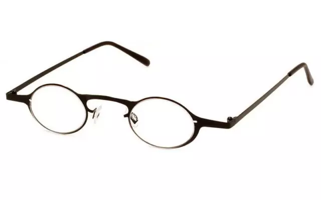 AJ Morgan Alpha Reading Glasses