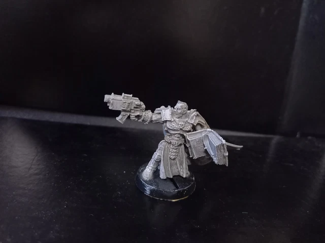 Mort bondissante deathleapers warhammer 40000 40k tyranids