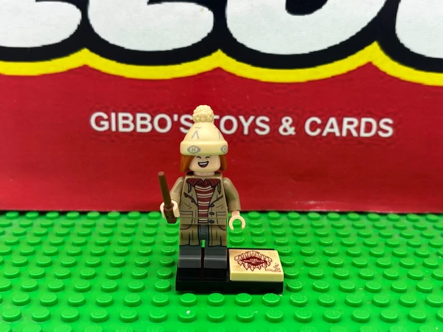 LEGO (R) Minifigures, LEGO (R) Building Toys, Construction