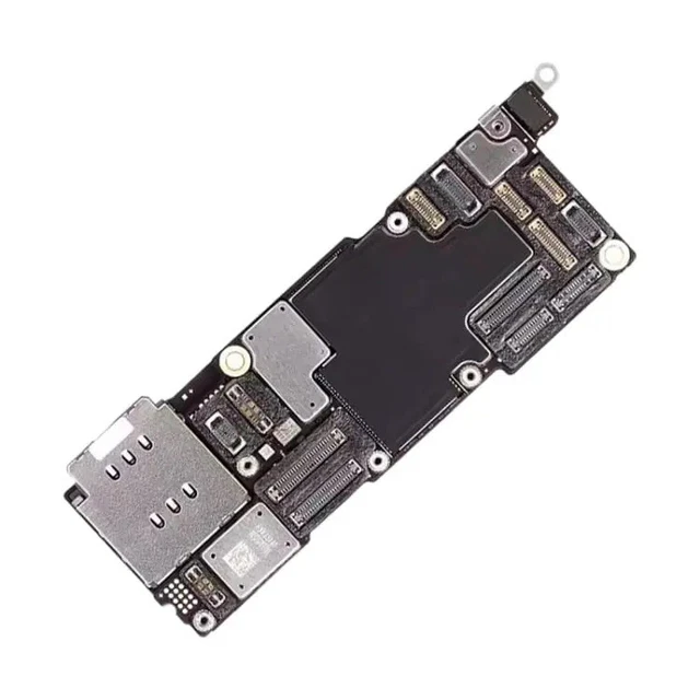 Carte Mère IPhone 14 Oxydée Bloquée ICloud - Pièce Détachée
