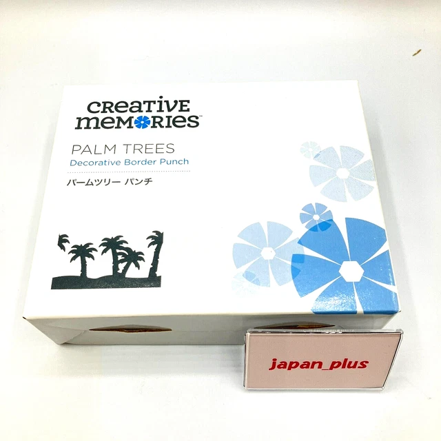 Creative Memories パンチセットorバラ売り Creative Memories パンチセットorバラ売り