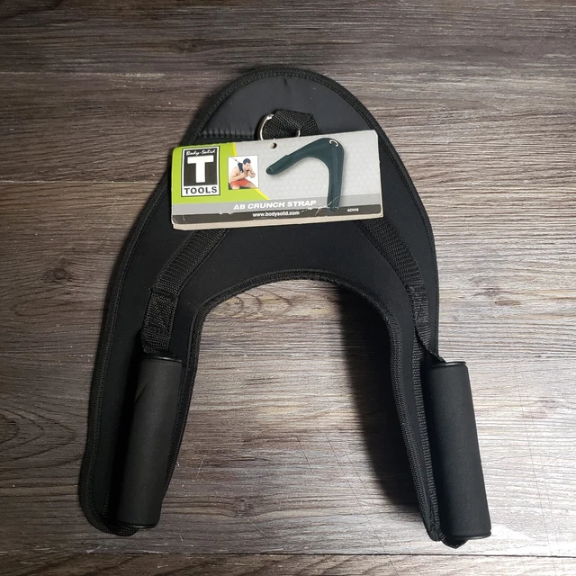 Body-Solid ACH18 Ab Crunch Harness