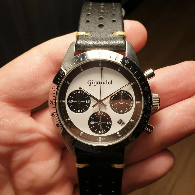 OROLOGIO GIGANDET RACE King EUR 90 00 PicClick IT