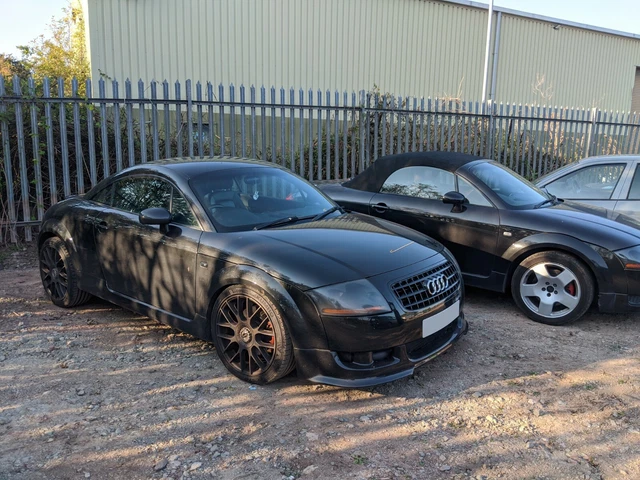 audi-tt-car-cover  Audi TT Mk1 8n Tuning - Parts & Accessories