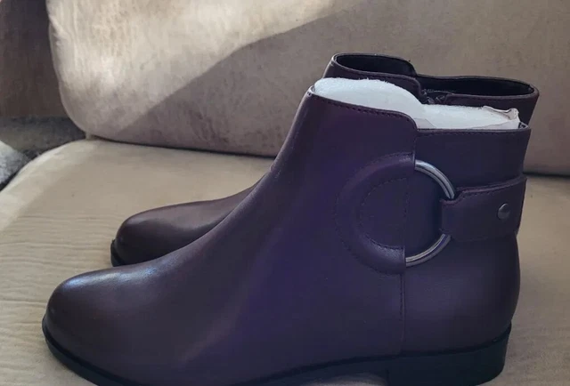 Alfani avvia booties cheap