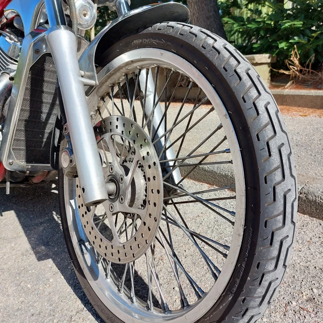 suzuki intruder vs 800