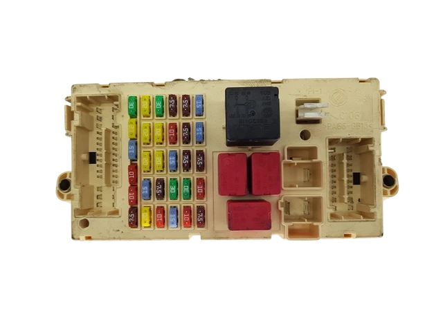 Boîtier Fusibles Alfa Romeo 60686059 Delphi 19966