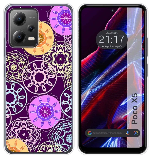 Coque En Silicone Protecteur Holilo Pour Insta360 X5 - Résistante Aux Rayures, Avec Crochet - Couleur Orange
