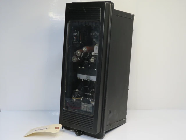 Westinghouse 293B237A21 KA-4 Carrier Auxiliary Other Relay T186588