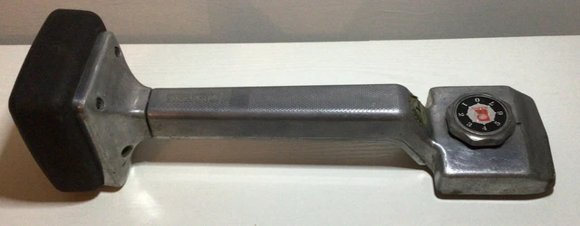 PREOWNED**Roberts Deluxe Knee Kicker**No 10-412**Carpet Stretcher**Lightly Used*
