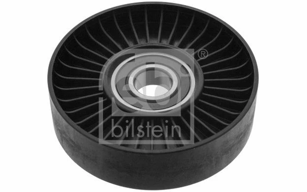FEBI BILSTEIN Galet tendeur (courroie d'accessoire) pour MERCEDES-BENZ SL 45875