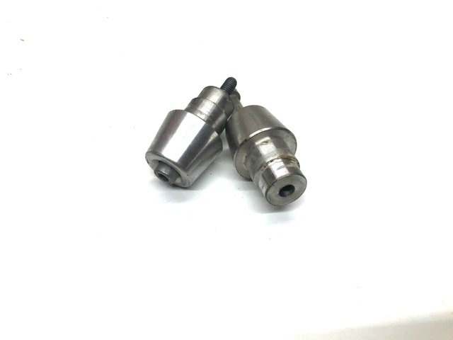 Coppia bilancieri contrappesi manubrio Peugeot Geopolis RS 300 2010-2014