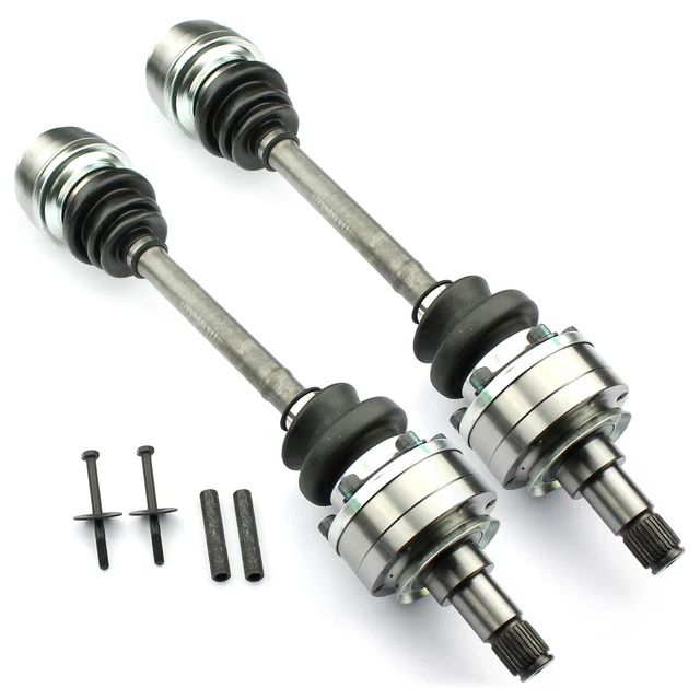 Lot De 2 Ressorts Arrière Pour Mercedes Classe S W126 – Référence RD5339, Neufs