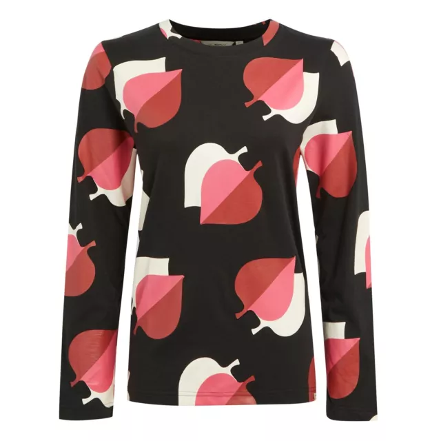 Regatta - "Orla Kiely" T-Shirt für Damen - Winter