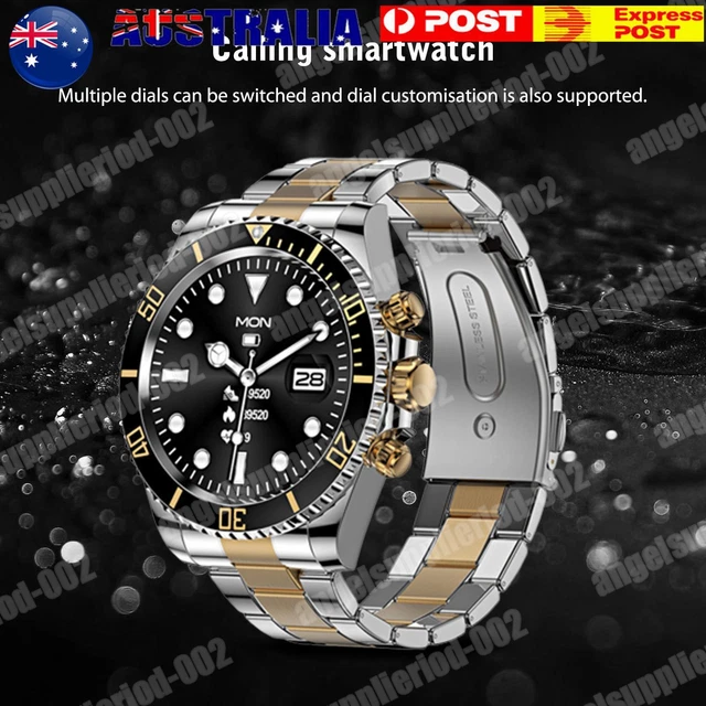 Timewatch touch sale