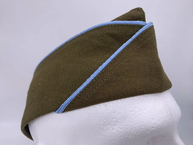 Buy In Bulk The Customize Garrison Cap Customizable Design - Foto 5