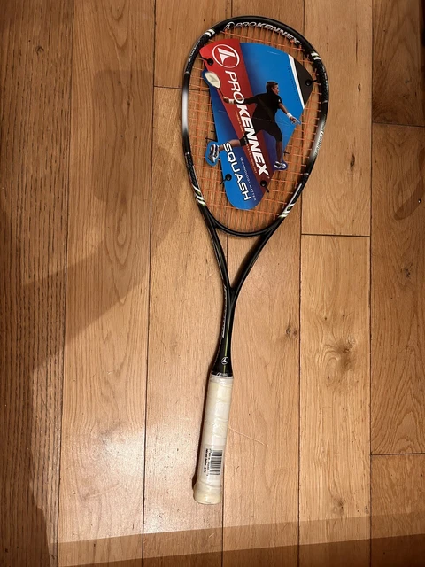 Pro Kennex "Destiny " Squash Racket  - Brand New - Racket Sports Balls Court
