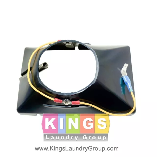 New 4A00121 Hopper Funnel ( For Standard Changer)