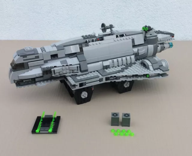 Lego star wars top rebels 75106