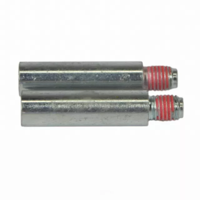 Disc Brake Caliper Repair Kit Front,Rear Motorcraft BRCK-5025-A