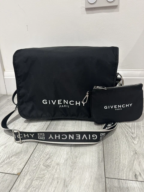 Givenchy nappy deals bag