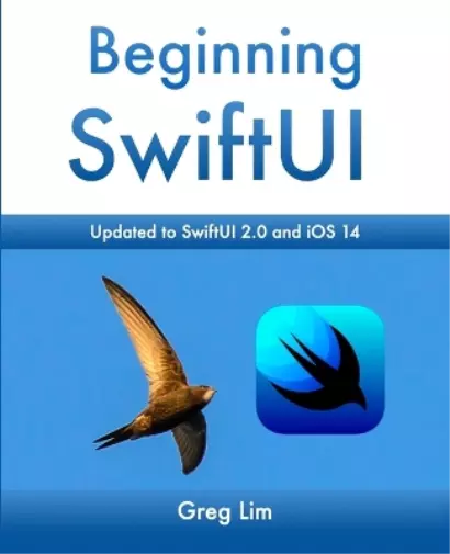 Greg Lim Beginning SwiftUI (Poche)