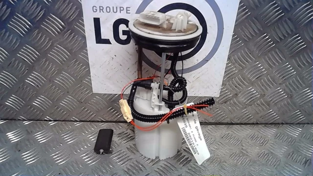 🇫🇷🥇Pompa booster 170404EF1A NISSAN QASHQAI 2 PHA SE 2 ✅