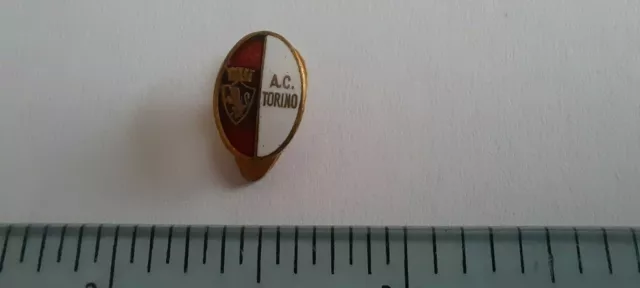 U.S. PALERMO football club PIN BADGE soccer ITALY calcio Italia