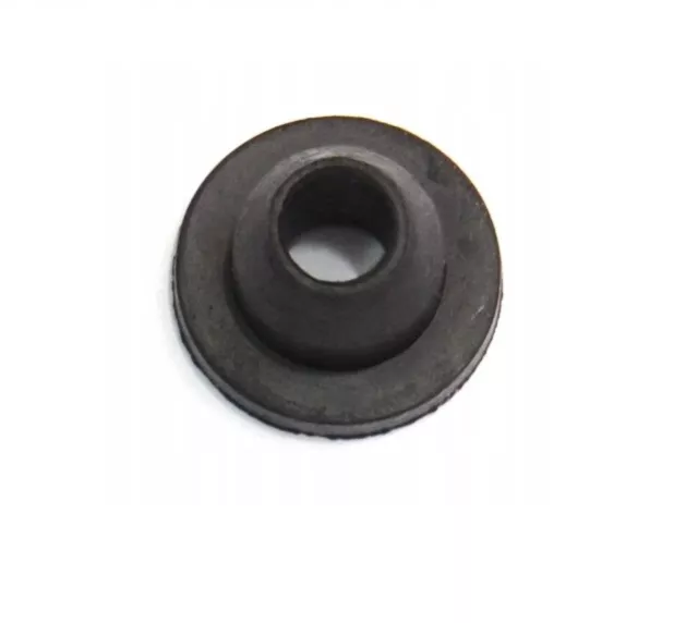 ORG. 1x GUMMI DICHTUNG WASCHWASSERPUMPE WASCHWASSERBEHÄLTER Waschpumpe 443955465