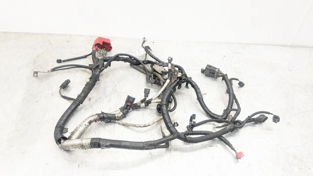⭐︎ Wiring Harnesses, Cables & Connectors, Starters, Alternators