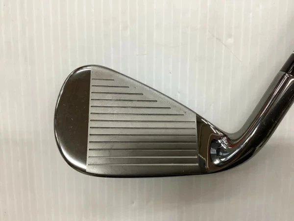 Set De Fers Callaway Big Bertha (PW,9,8,7,6) - Femme - Gauchère - Graphite